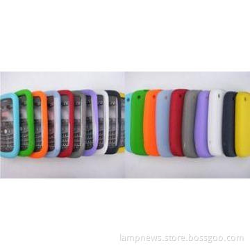 Silicone Colorful Odorless Customized Lightweight Blackberr